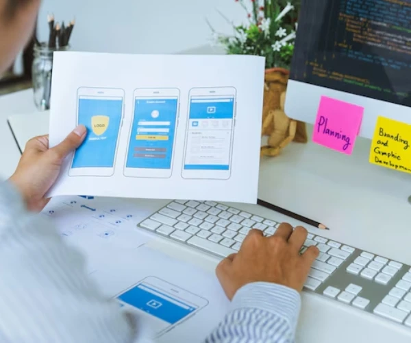 Scalable Solutions, Designed for Excellence