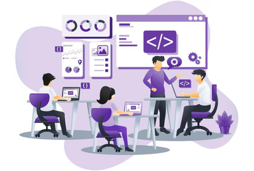 CMS Design & Development